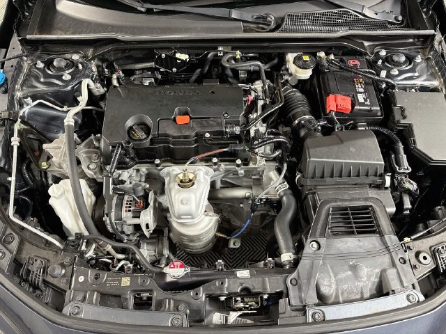 Used 2024 Honda Civic LX image 38