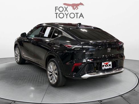 Used 2025 Buick Envista Avenir FWD image 4