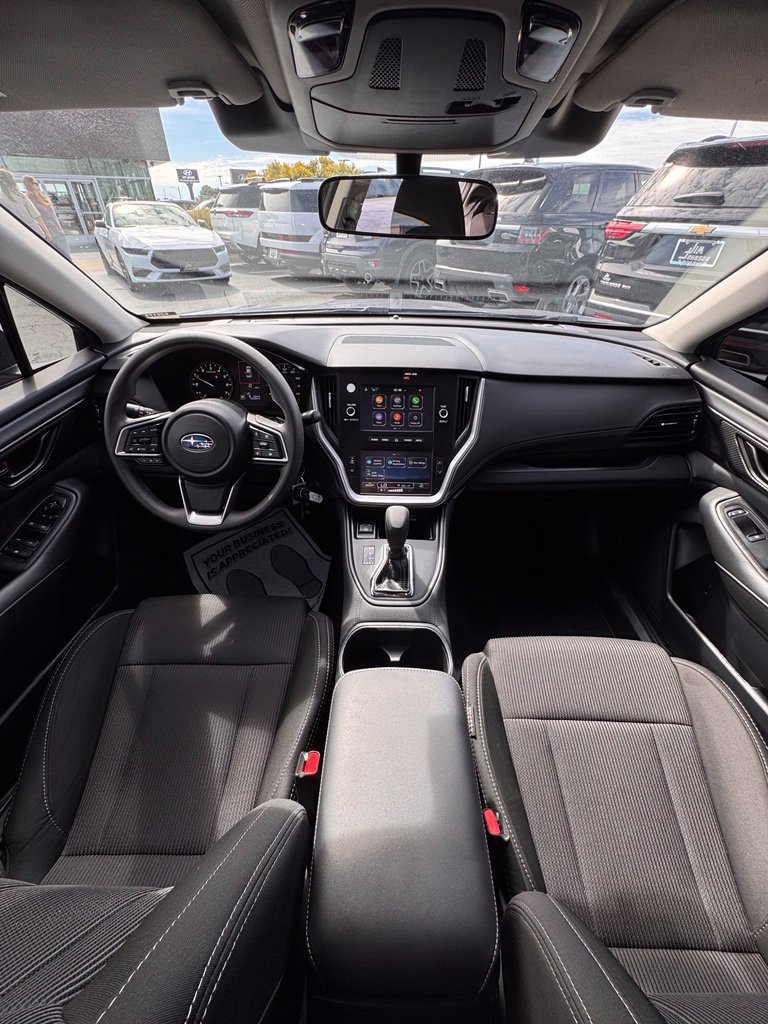 Used 2025 Subaru Legacy AWD/4WD image 15