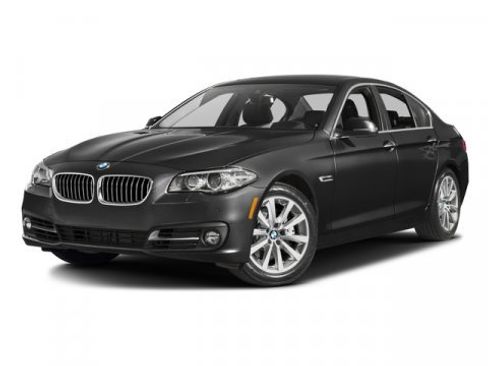 Used 2016 BMW 535i xDrive Sedan image 1