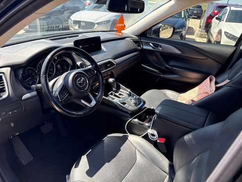 Used 2023 MAZDA CX-9 Touring AWD/4WD image 11