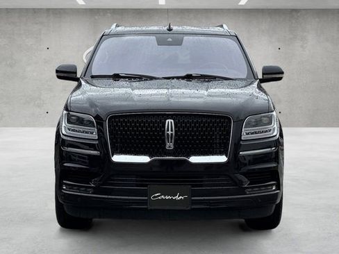 Used 2020 Lincoln Navigator L Reserve w/ Equipment Group 208A Reserve image 18