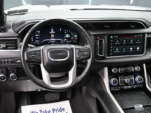 Used 2024 GMC Yukon Denali AWD/4WD image 26