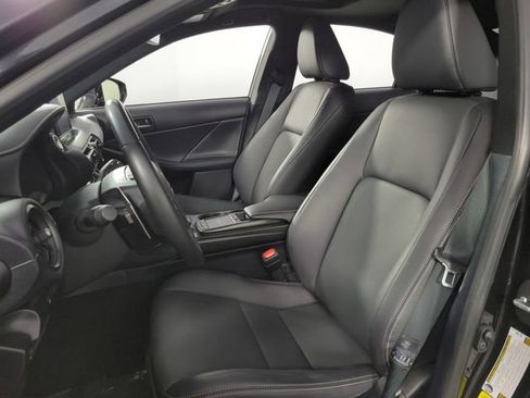 Used 2025 Lexus IS 300 w/ Comfort Package image 14