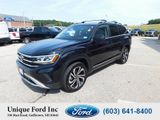 Used 2023 Volkswagen Atlas SEL image 3