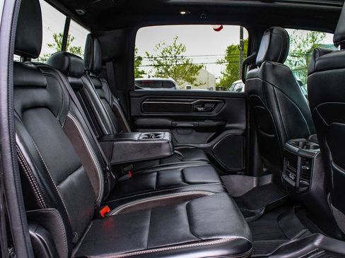 Used 2023 RAM 1500 Rebel w/ Rebel Level 2 Equipment Group AWD/4WD image 35
