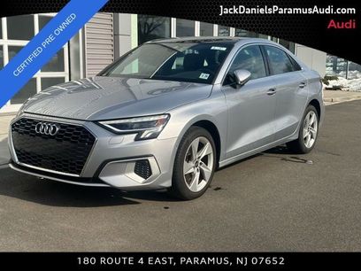 Used 2023 Audi A3 2.0T Premium w/ Convenience Package