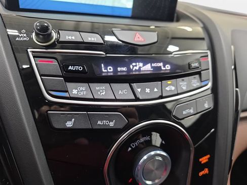 Used 2025 Acura RDX w/ Technology Package AWD/4WD image 22