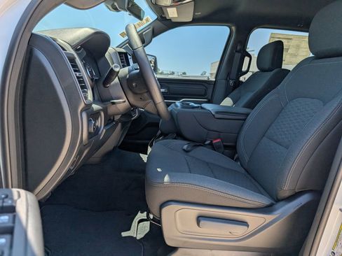 New 2026 RAM 1500 Tradesman RWD image 12