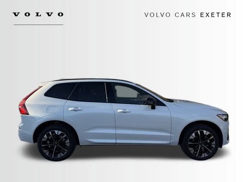 New 2026 Volvo XC60 B5 Plus w/ Protection Package Premier image 6