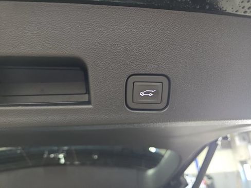New 2026 Chevrolet Traverse RS w/ LPO, Floor Liner Package AWD/4WD image 15