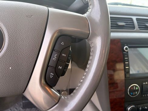 Used 2012 Chevrolet Silverado 2500 LTZ w/ LTZ Plus Package AWD/4WD image 31