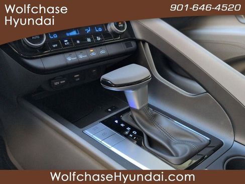 New 2026 Hyundai Elantra Sport image 7