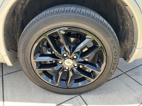 Used 2024 Dodge Durango GT AWD/4WD image 15