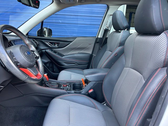 Used 2023 Subaru Forester Sport AWD/4WD image 11