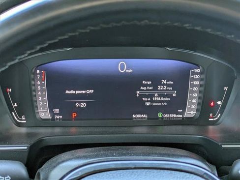 Used 2023 Honda Pilot Elite image 11
