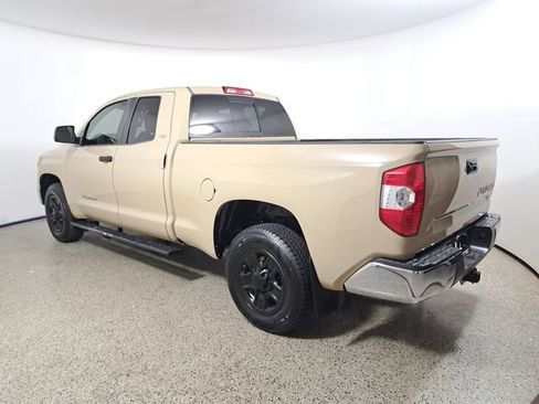 Used 2019 Toyota Tundra SR5 w/ SR5 Upgrade Package image 7