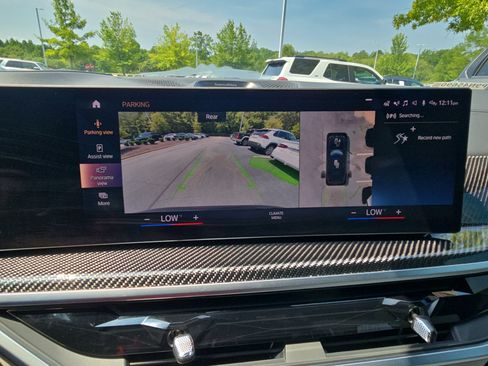Used 2023 BMW X7 M60i w/ Executive Package AWD/4WD image 21