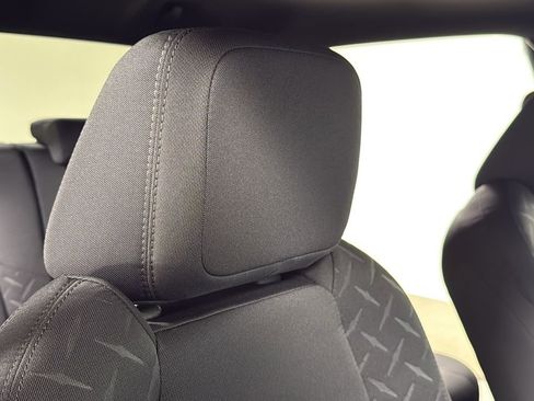 New 2026 Toyota Tacoma SR image 19