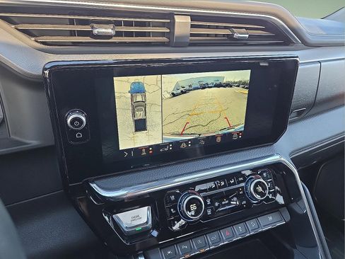 Used 2024 GMC Sierra 1500 Denali w/ Denali Reserve Package image 17