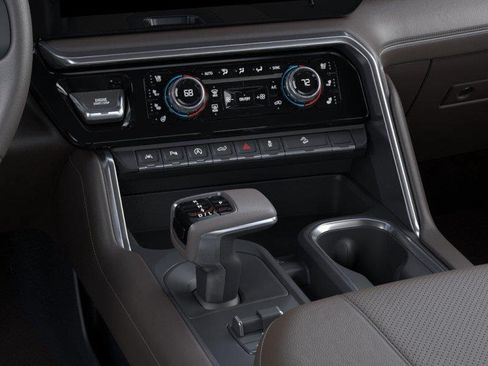 New 2026 GMC Sierra 1500 Denali AWD/4WD image 23