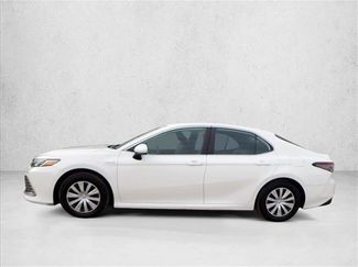 Used 2021 Toyota Camry LE video 2