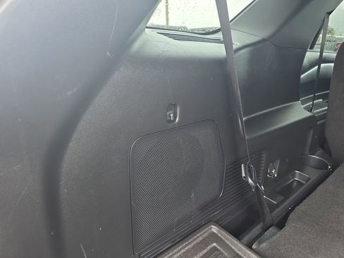 Used 2021 Ford Explorer ST w/ Equipment Group 401A image 20