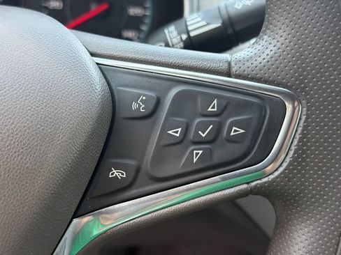 Used 2020 Chevrolet Malibu LS FWD image 25