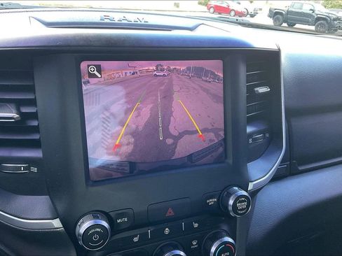 Used 2019 RAM 1500 Big Horn image 22