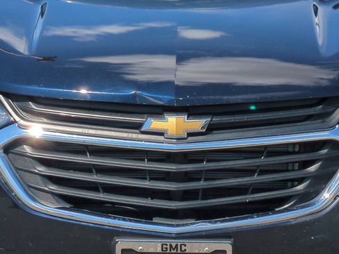 Used 2020 Chevrolet Equinox LT AWD/4WD image 44