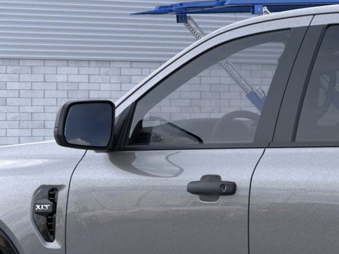 New 2025 Ford Ranger XLT w/ FX4 Off-Road Package image 20