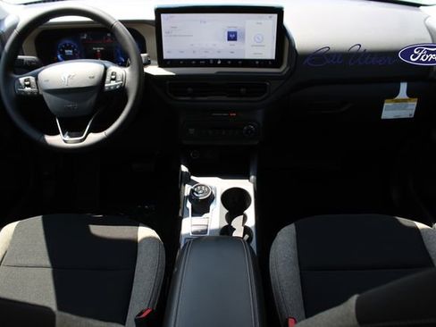 New 2025 Ford Bronco Sport Big Bend w/ Convenience Package image 11