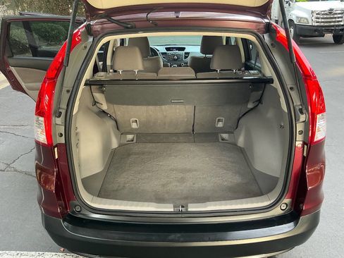 Used 2012 Honda CR-V EX image 13