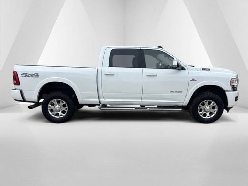 Used 2022 RAM 2500 Laramie image 8