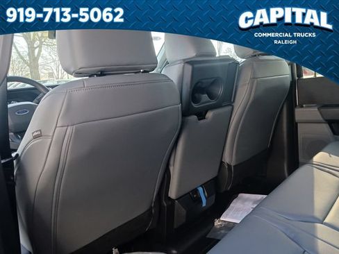 New 2026 Ford F450 XL AWD/4WD image 26