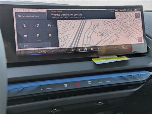 New 2026 BMW X3 xDrive30 w/ M Sport Package image 14