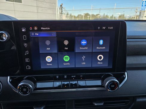 Used 2024 Chevrolet Colorado Trail Boss w/ Advanced Trailering Package image 10