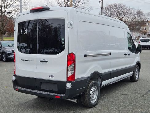 New 2026 Ford Transit 250 148 Medium Roof image 5