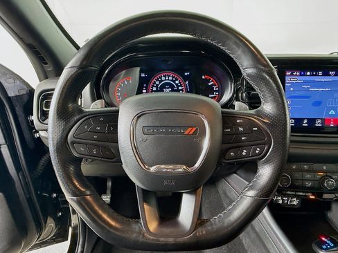 Used 2024 Dodge Durango GT image 11