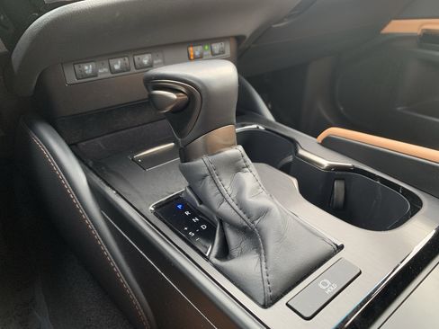 Certified 2025 Lexus ES 350 ES 350 image 26