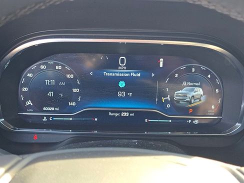 Used 2023 Chevrolet Suburban Premier image 17