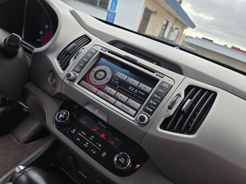 Used 2013 Kia Sportage EX w/ EX Premium Pkg FWD image 37