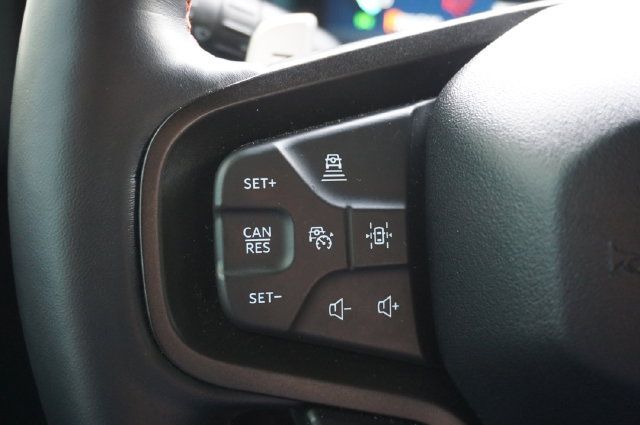 Used 2025 Ford Bronco Raptor AWD/4WD image 41
