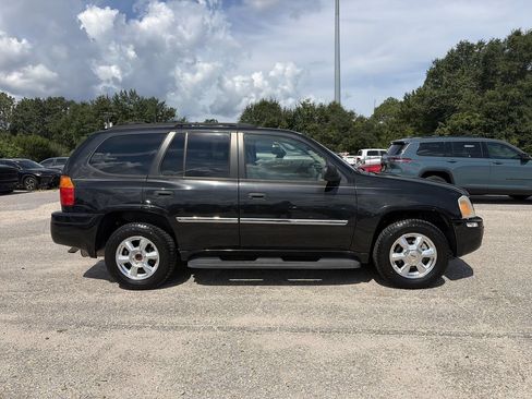Used 2008 GMC Envoy SLE RWD image 7