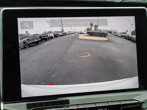 New 2026 Jeep Compass Trailhawk image 23