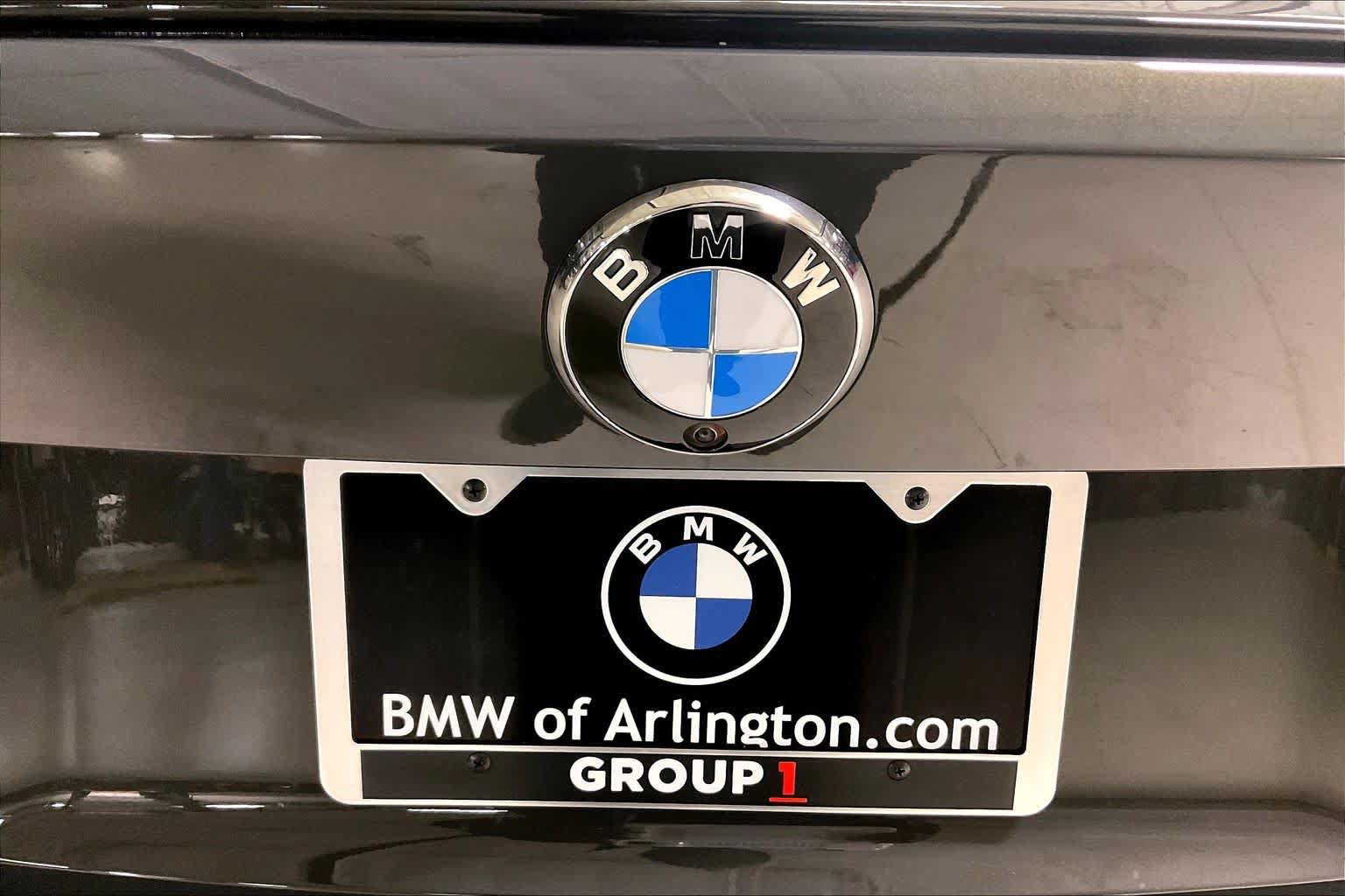 Used 2026 BMW 430i Coupe w/ M Sport Package RWD image 15