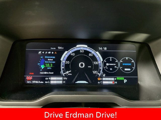 Used 2024 Toyota Tundra Limited w/ Power Package AWD/4WD image 17