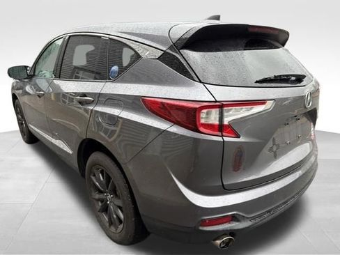 Used 2020 Acura RDX AWD w/ Technology Package image 6