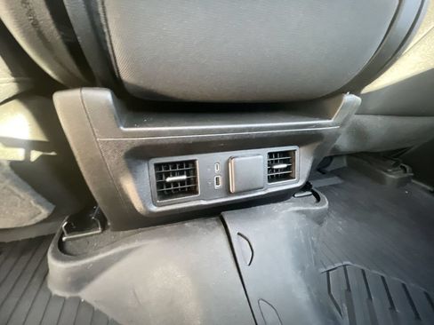 Certified 2022 Chevrolet Silverado 1500 RST AWD/4WD image 20