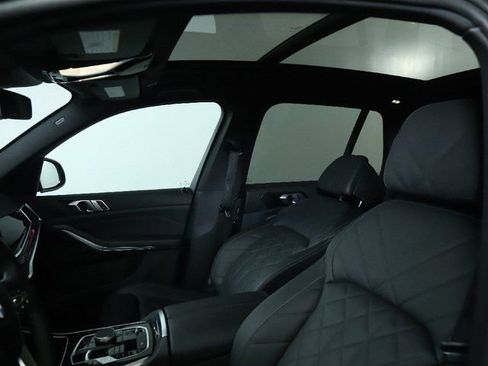 Certified 2024 BMW X5 xDrive50e w/ Climate Comfort Package image 21